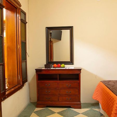 Hotel Casa Salome جواتيمالا المظهر الخارجي الصورة
