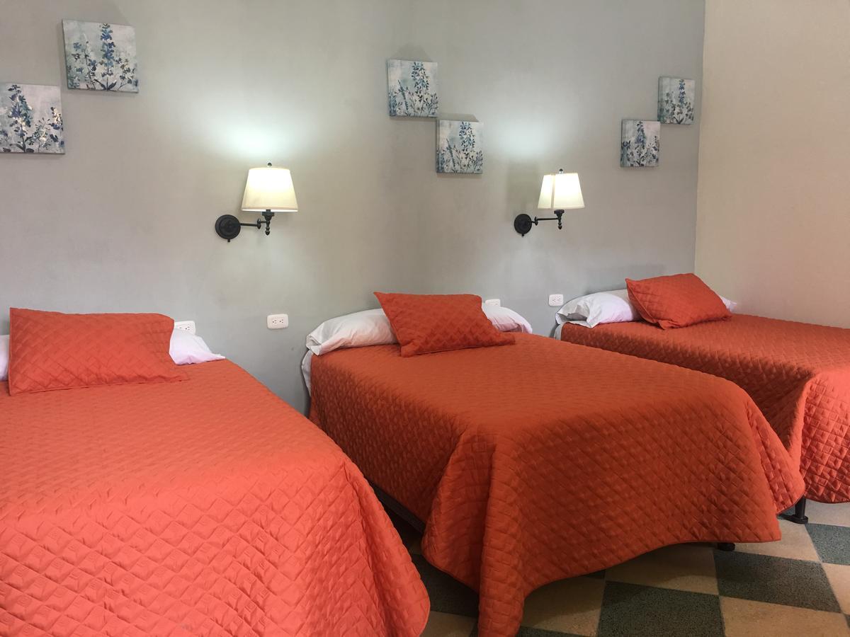 Hotel Casa Salome جواتيمالا المظهر الخارجي الصورة