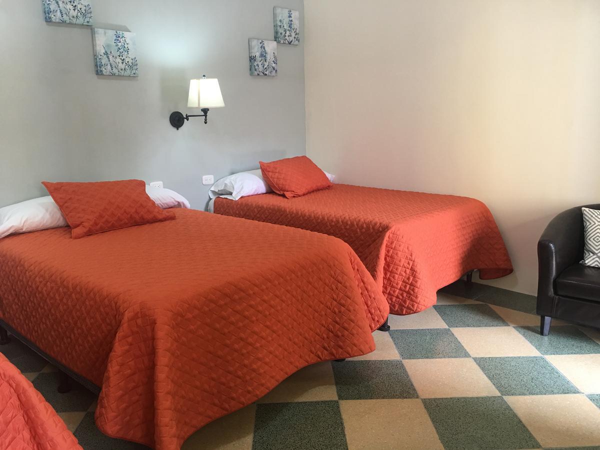 Hotel Casa Salome جواتيمالا المظهر الخارجي الصورة