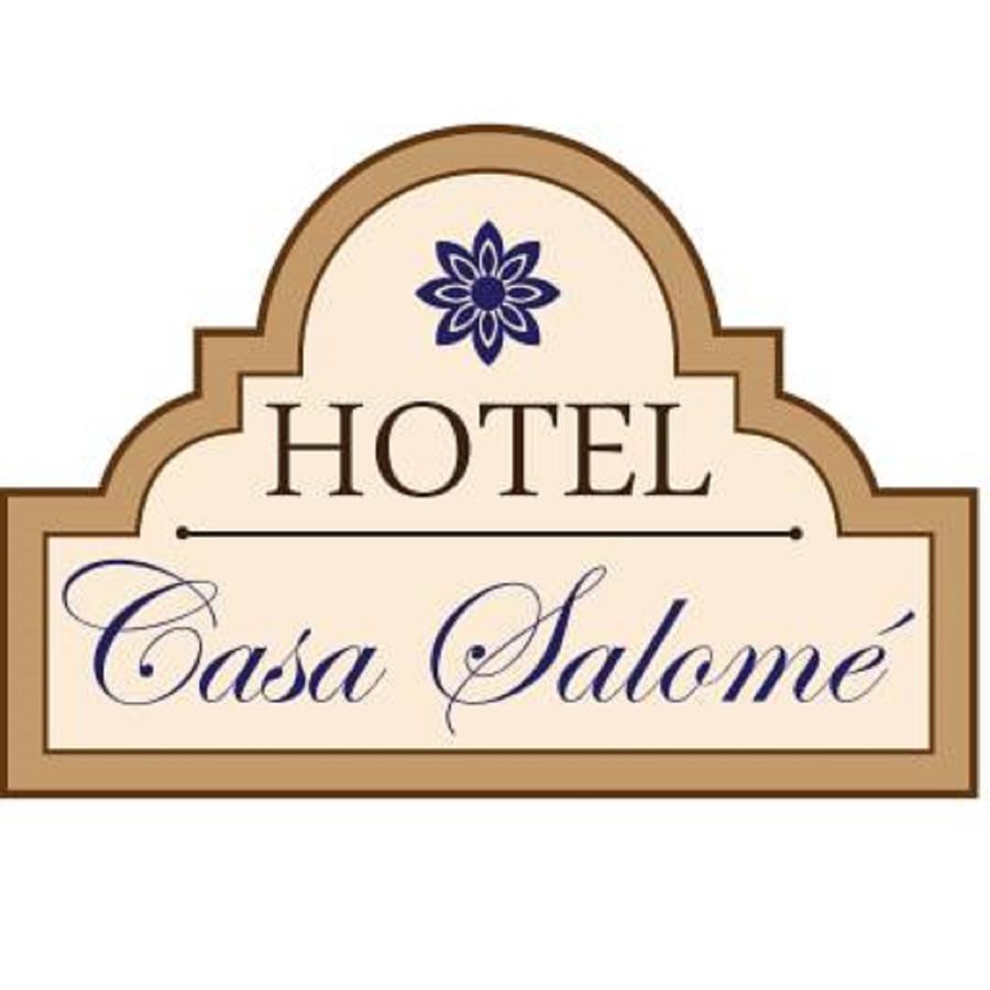 Hotel Casa Salome جواتيمالا المظهر الخارجي الصورة