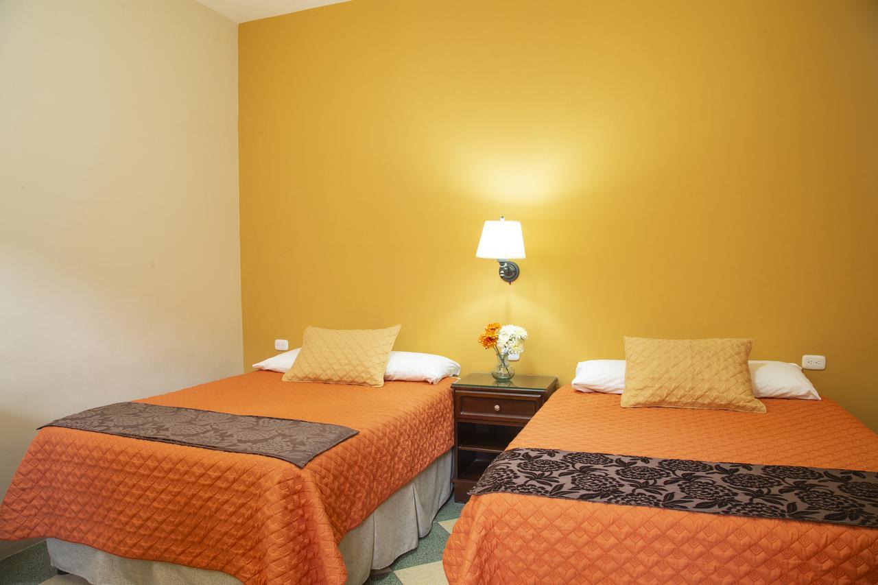 Hotel Casa Salome جواتيمالا المظهر الخارجي الصورة