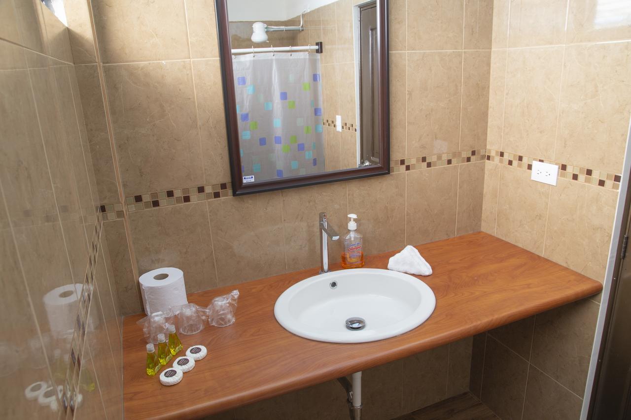 Hotel Casa Salome جواتيمالا المظهر الخارجي الصورة