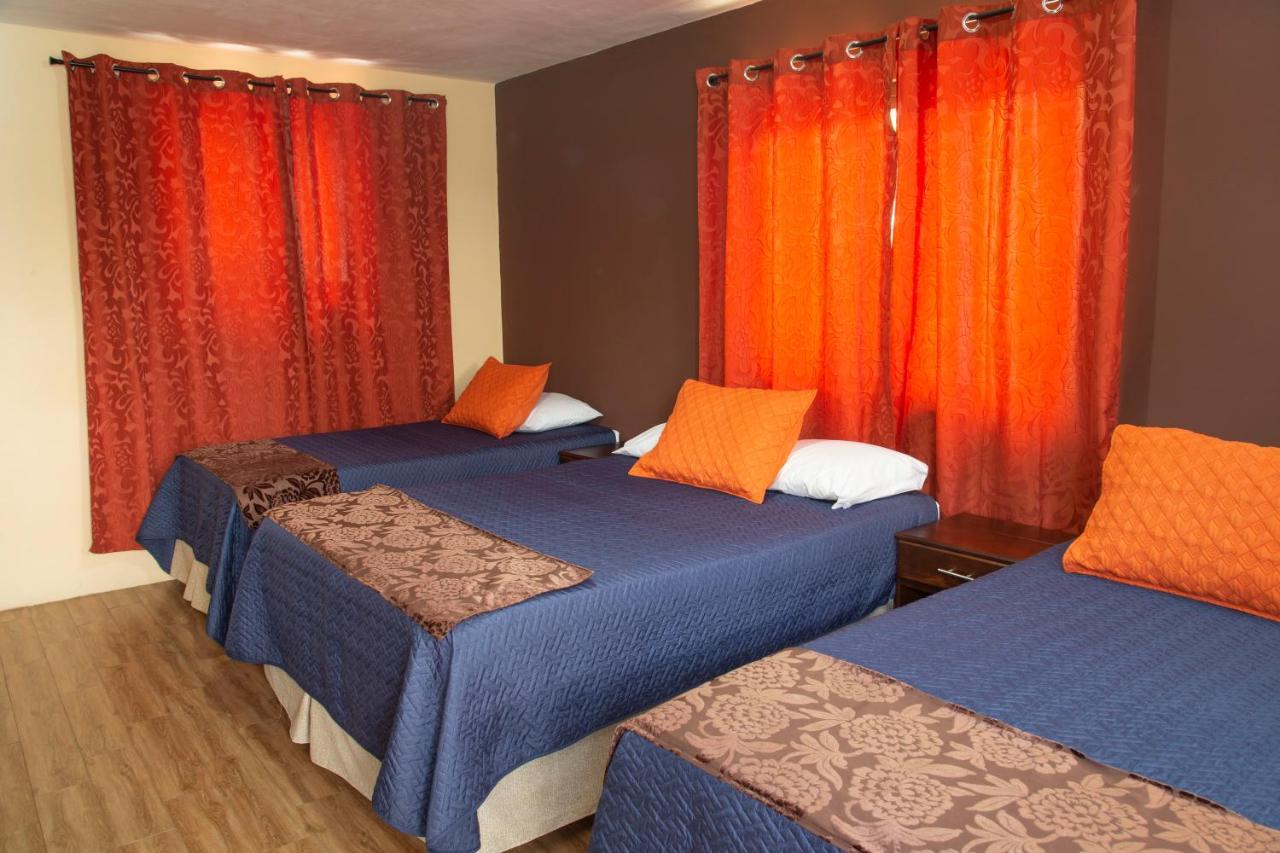 Hotel Casa Salome جواتيمالا المظهر الخارجي الصورة