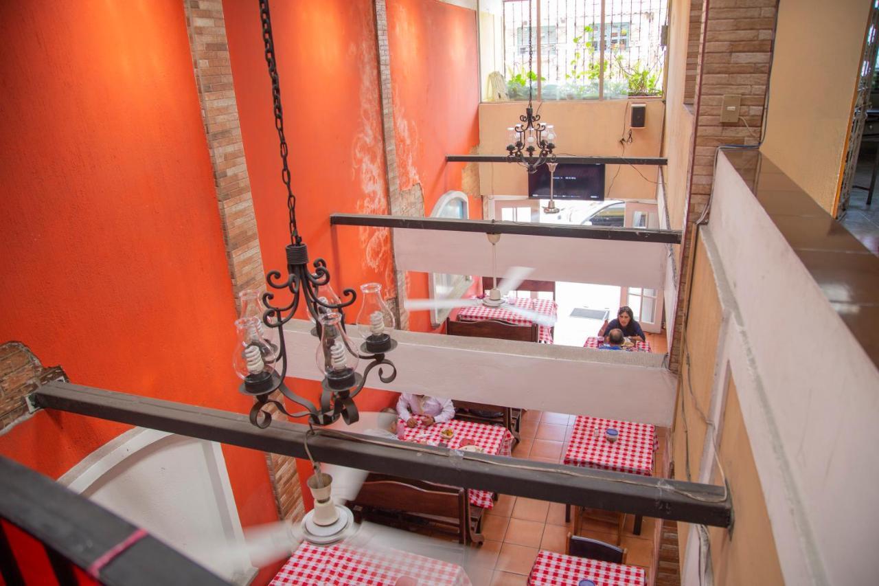 Hotel Casa Salome جواتيمالا المظهر الخارجي الصورة